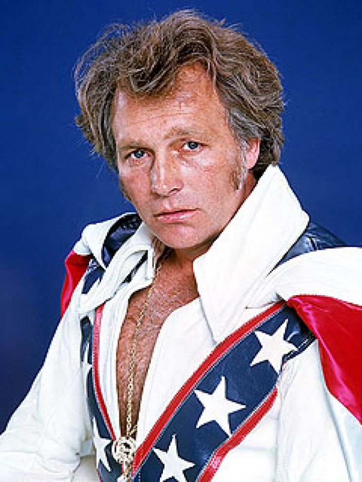 Evel Knievel