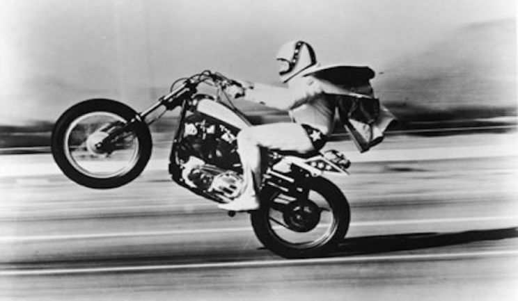 Evel Knievel