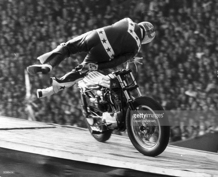 Evel Knievel