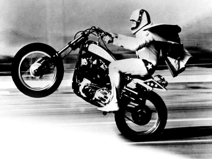 Evel Knievel