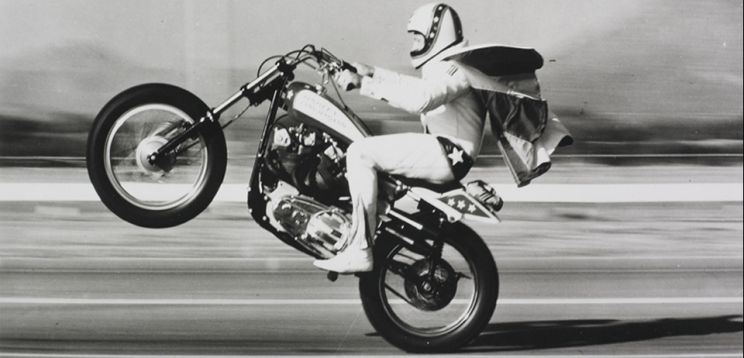 Evel Knievel