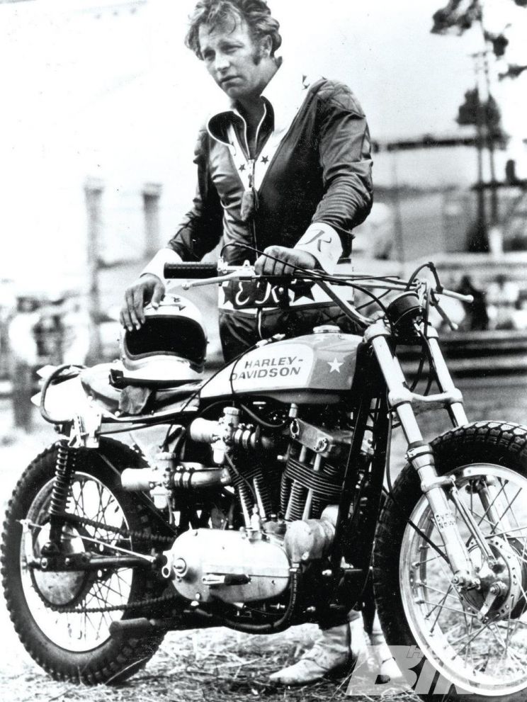 Evel Knievel