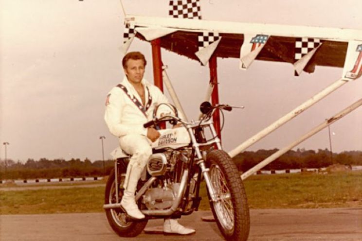 Evel Knievel
