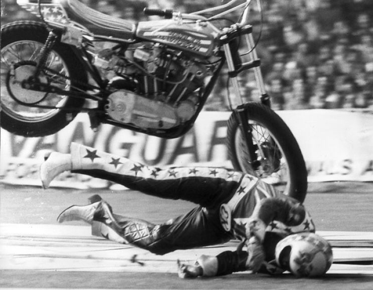 Evel Knievel