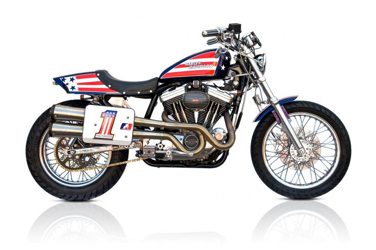 Evel Knievel