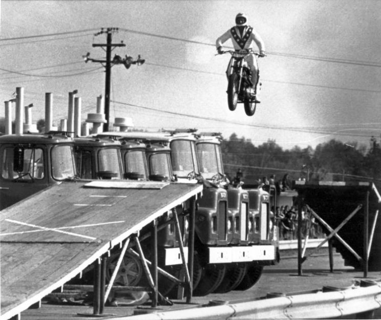 Evel Knievel