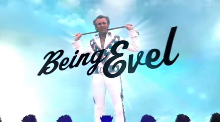 Evel Knievel
