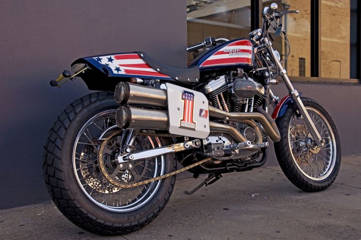 Evel Knievel