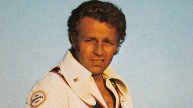 Evel Knievel