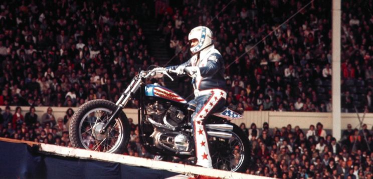 Evel Knievel