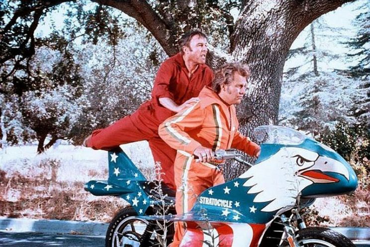 Evel Knievel