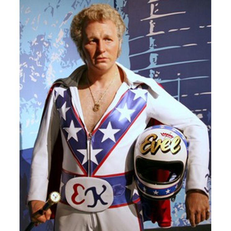 Evel Knievel