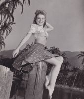 Evelyn Ankers