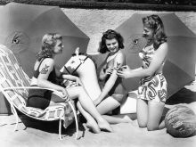 Evelyn Ankers