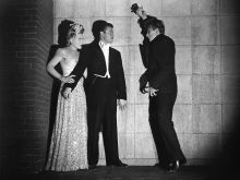 Evelyn Ankers photo