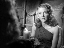 Evelyn Ankers