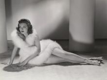 Evelyn Ankers