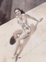 Evelyn Ankers