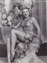 Evelyn Ankers