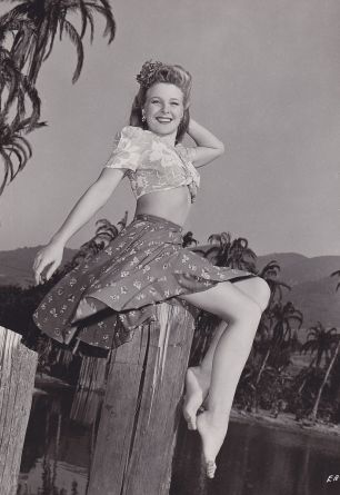 Evelyn Ankers