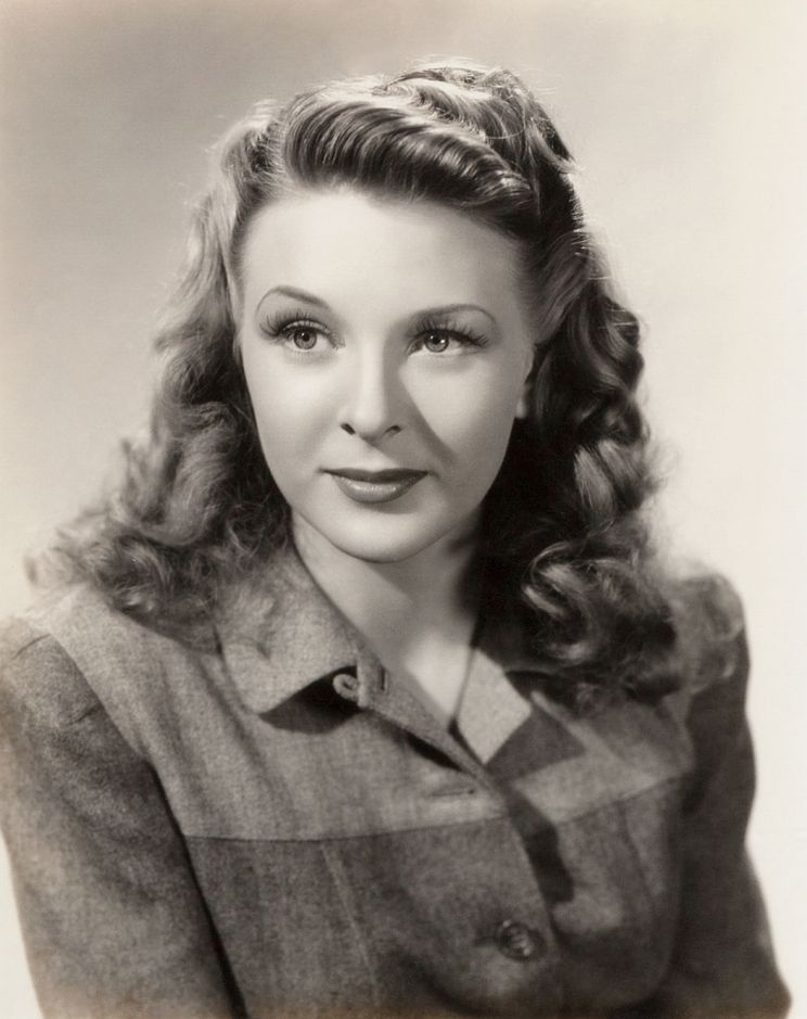 Evelyn Ankers