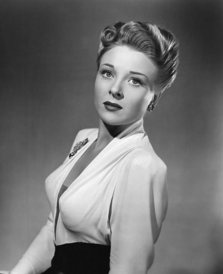 Evelyn Ankers