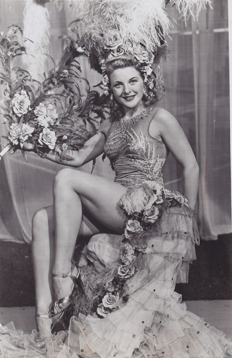 Evelyn Ankers