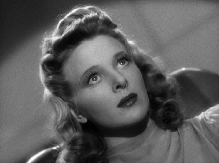 Evelyn Ankers