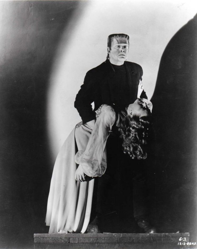Evelyn Ankers