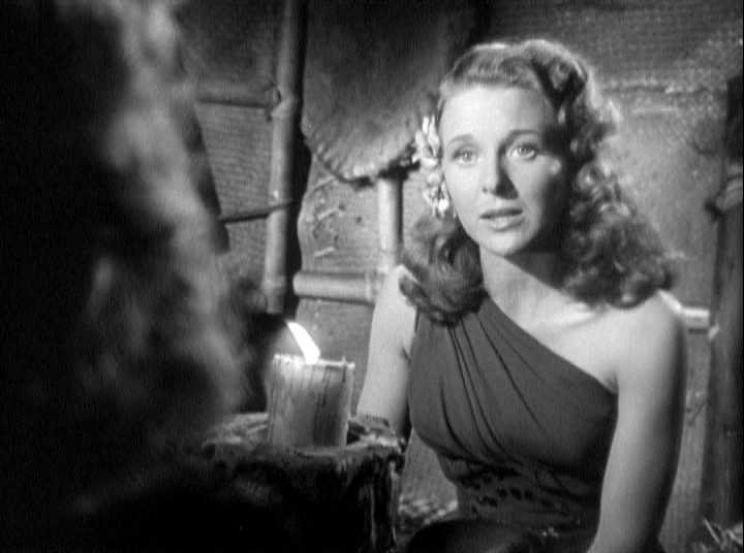Evelyn Ankers