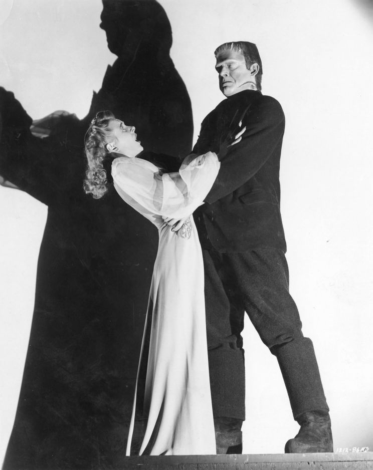 Evelyn Ankers
