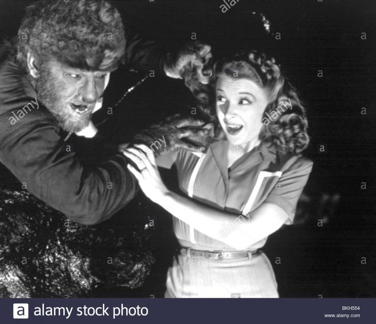 Evelyn Ankers