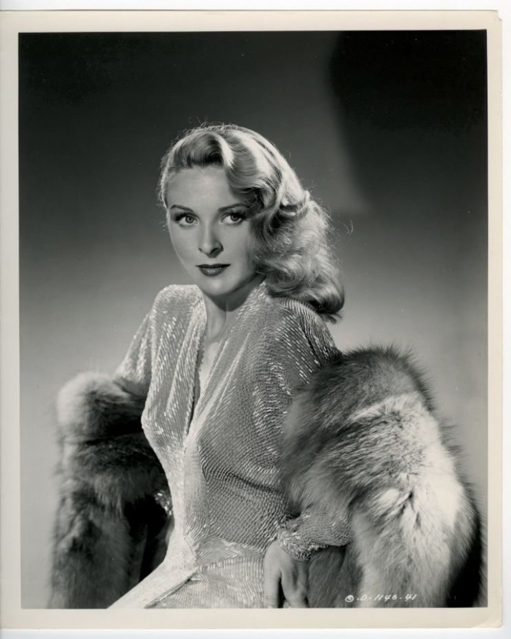 Evelyn Ankers