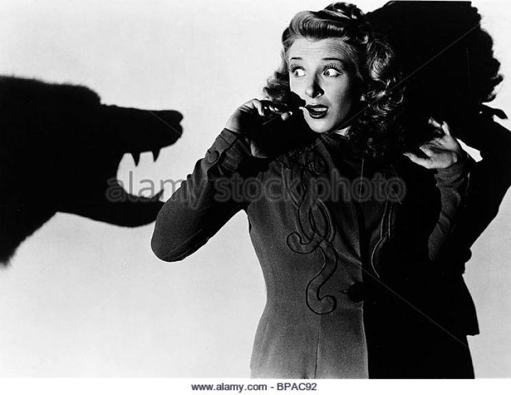 Evelyn Ankers