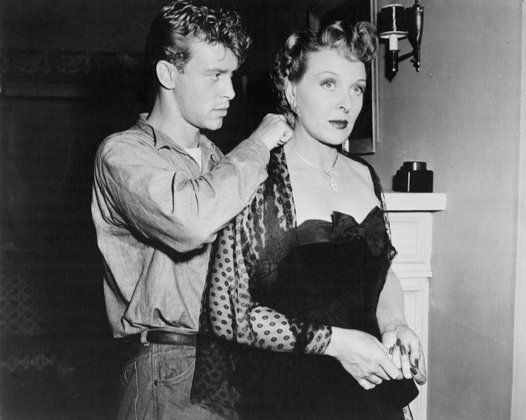 Evelyn Ankers