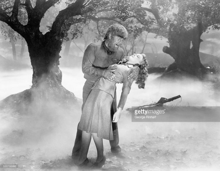 Evelyn Ankers