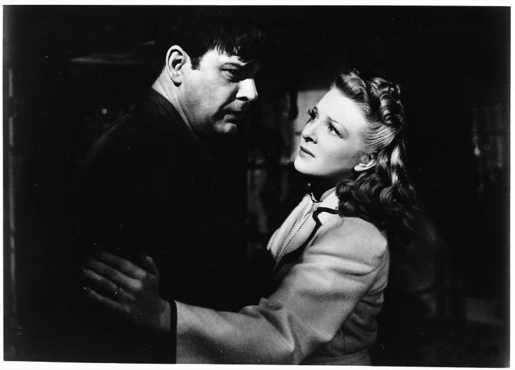 Evelyn Ankers