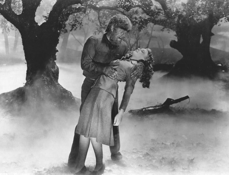 Evelyn Ankers
