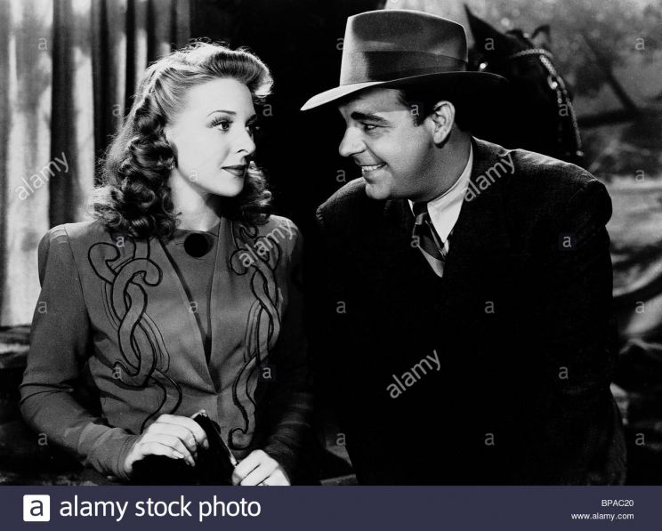Evelyn Ankers