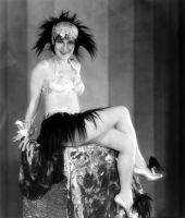 Evelyn Brent
