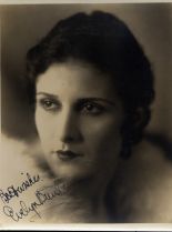 Evelyn Brent