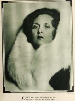 Evelyn Brent