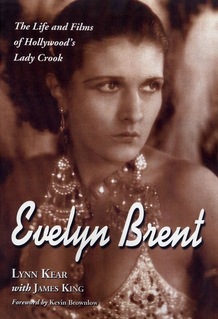 Evelyn Brent