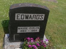 Evelyn Edwards