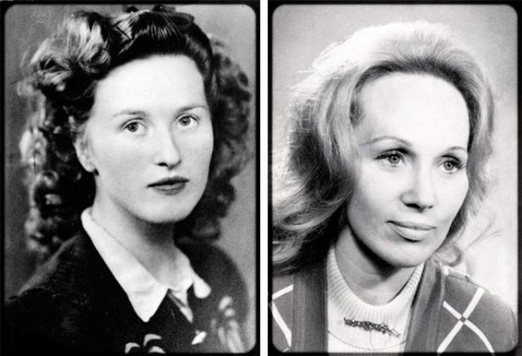 Evelyn Edwards