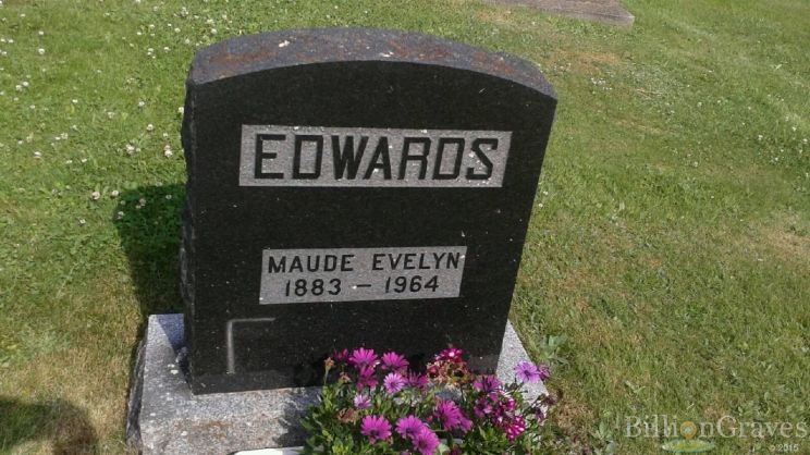 Evelyn Edwards