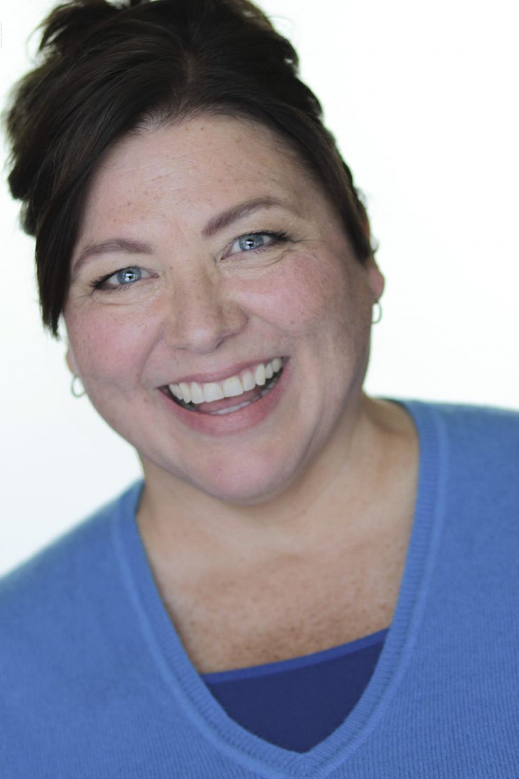 Evelyn Edwards