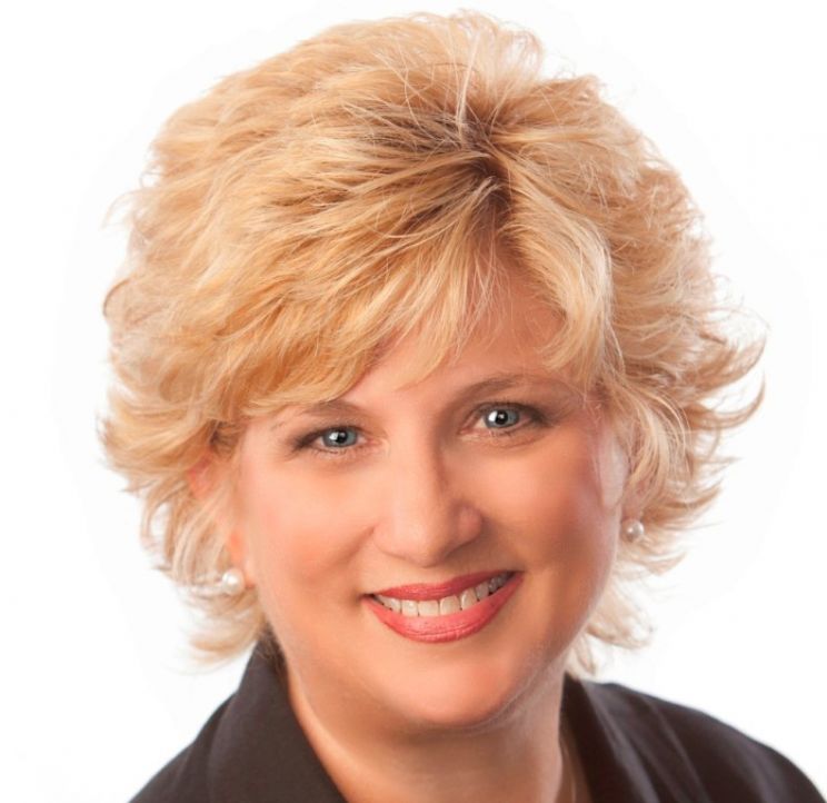 Evelyn Edwards
