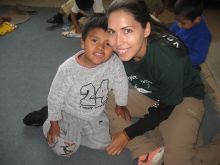 Evelyn Guerrero photo