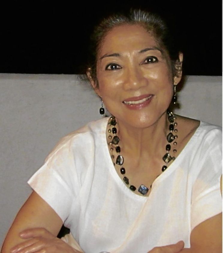 Evelyn Guerrero